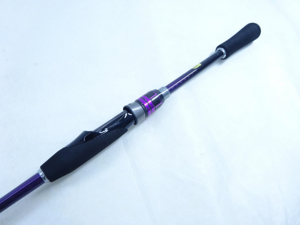 ブレニアスBB S70ML
